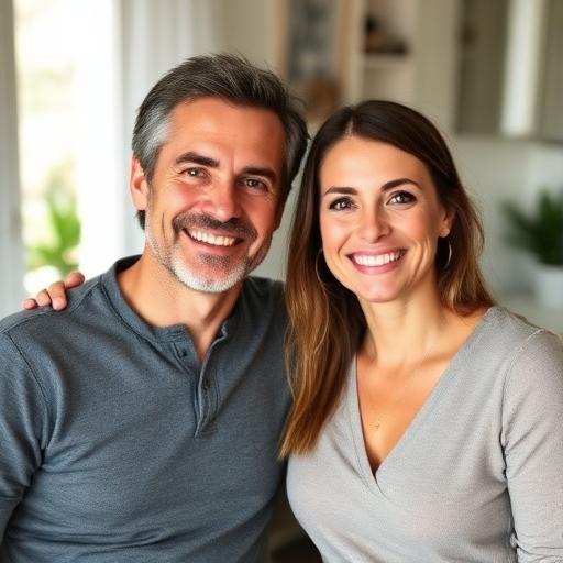 Thomas et Claire, Rennes